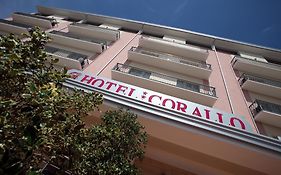 Hotel Corallo Villapiana