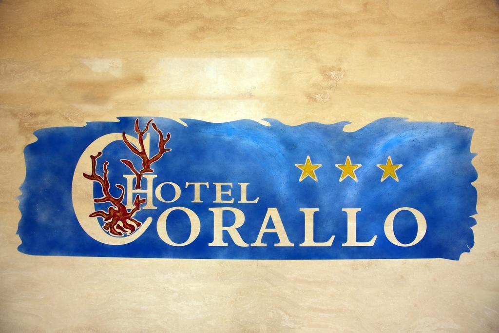 Hotel Corallo Villapiana Esterno foto